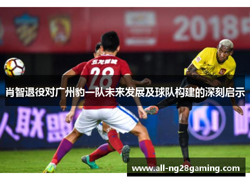 肖智退役对广州豹一队未来发展及球队构建的深刻启示