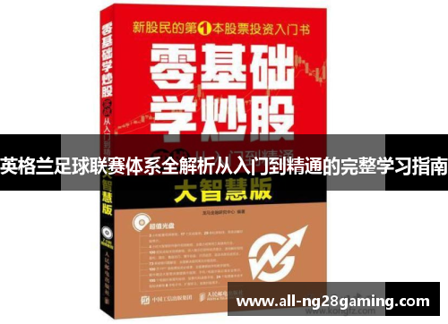 英格兰足球联赛体系全解析从入门到精通的完整学习指南