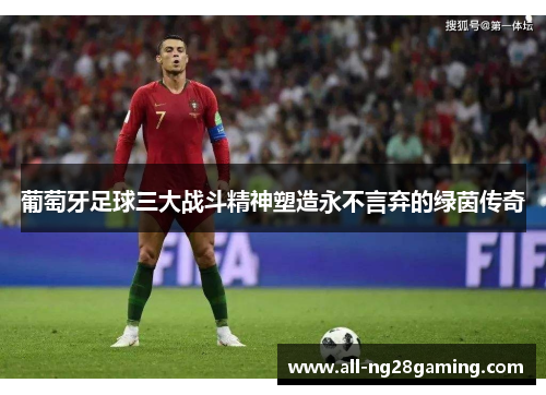葡萄牙足球三大战斗精神塑造永不言弃的绿茵传奇
